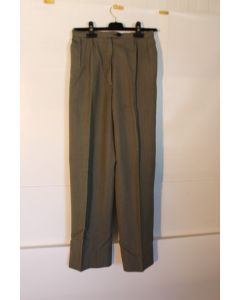 HERMES Pantalon laine