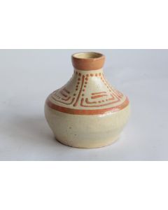 Petit Vase grès Paul BEYER