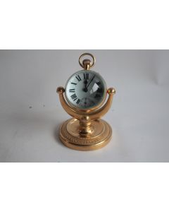 Montre de bureau boule Loupe