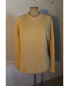 HERMES Pull cachemire taille S