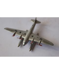 DINKY TOYS Hydravion Seaplane 63B