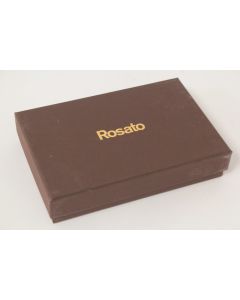 Écrin pour bijoux ROSATO