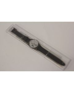 SWATCH Montre Standards 1991 GM107 High Beam variante