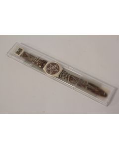 SWATCH Montre Gents Mariachi GW115 1994