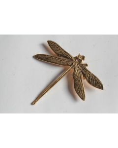 Broche Libellule MMA Metropolitan Museum Art