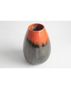 Vase céramique émaillée Jérôme MASSIER Vallauris