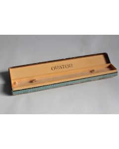 Ancien écrin pour Montre ORATOR Suisse