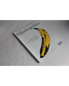 Les Inrockuptibles N24 double Velvet Underground et Andy Warhol 1990