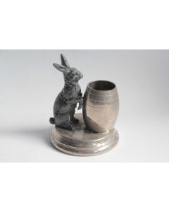 Porte cure dents Lapin