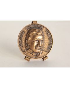 Médaille Joseph Siffert Porsche Automobile 1971
