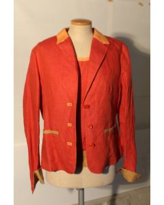 Tailleur DEVERNOIS vintage T40