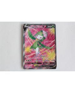 Carte Pokémon Fragilady de hisui V Full art F162/189