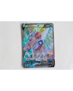 Carte Pokémon Palkia Originel V Full art SWSH253