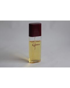 Flacon Eau de toilette Coyesca