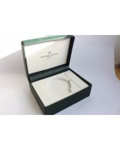 Écrin pour montre FREDERIQUE CONSTANT