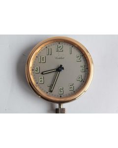 Montre automobile CORTEBERT 8 jours