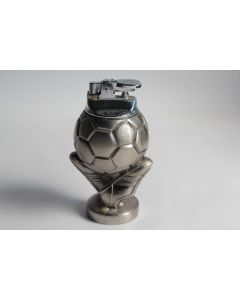 Briquet de table Football