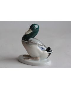ROSENTHAL Canard Karl Himmelstoss Allemagne