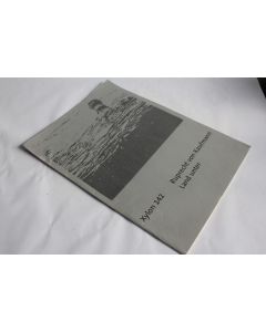 Portfolio Ruprecht von Kaufmann Land unter Xylon 142 Gravures 2010