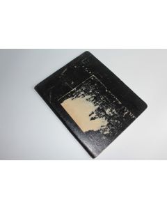 Manuscrit récit, témoignage d'ascension de monts Suisse 1888