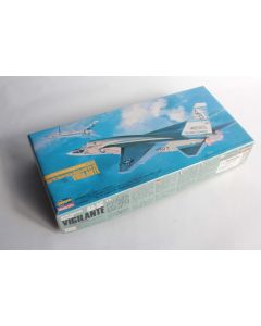 Maquette Avion kit Hasegawa RA-5C Vigilante