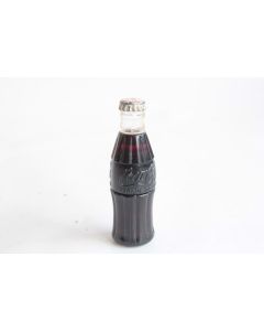 Briquet essence bouteille COCA-COLA