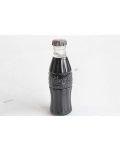 Briquet essence bouteille COCA-COLA