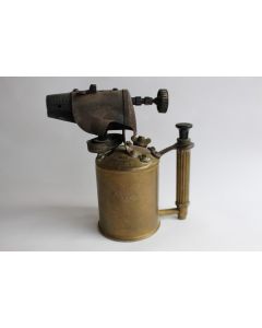 Lampe a souder SIEVERT Sweden type 251