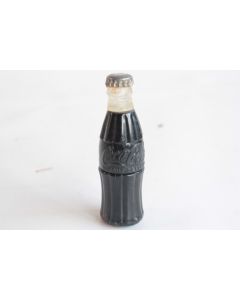 Briquet essence bouteille COCA-COLA
