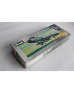 Maquette Avion kit Revell n°00019 F 7U-3 Cutlass