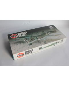 Maquette Avion kit Airfix n°904014 Dornier Do17E/F