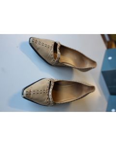 Chaussures femme HERMES T38