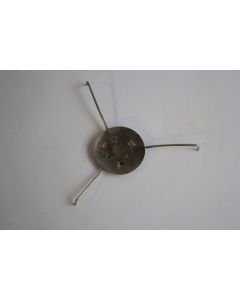 Rare Cuillère Grille à absinthe