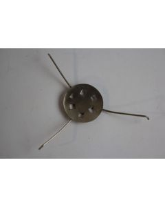 Rare Cuillère Grille à absinthe