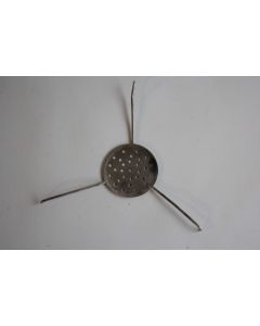 Rare Cuillère Grille à absinthe