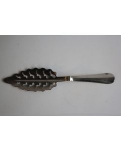 Cuillère à absinthe Feuille variété n°9
