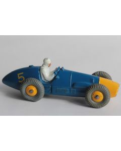 DINKY TOYS Voiture miniature Ferrari racing car 234