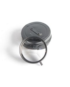 Filtre d'objectif d'appareil photo effet spécial multi vision 67 mm