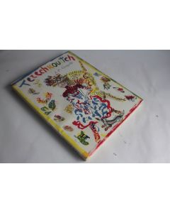 Livre dédicacé Terechkovitch J.-P. Crespelle 1958