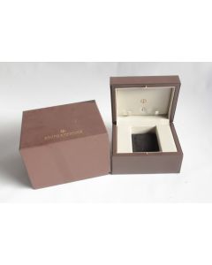 BAUME & MERCIER Écrin pour montre