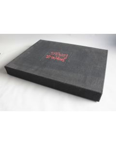 Livre AYU livre d'art Japon édition limitée luxe