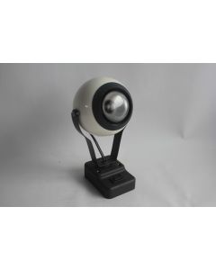 Lampe Applique Eyeball Space Age 1970