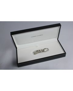 JORG HYSEK Key ring Porte-clefs Design 