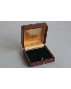 GUCCI Écrin vintage pour bijoux