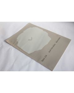 Portfolio Josef Felix Müller Blütenblätter Xylon 134 Gravures 2008