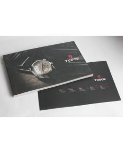 Catalogue Montres TUDOR (Rolex) 2011-2012 + Liste prix