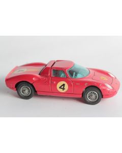 CORGI TOYS Voiture miniature Ferrari Berlinetta 250 Le Mans
