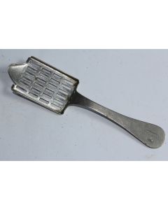 Cuillère à absinthe Grillagée n° 3 ***