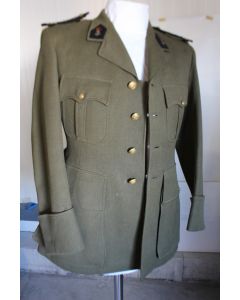 Veste et pantalon militaire marine Uniforme