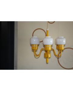 Lustre Hans-Agne Jakobsson T-526 Markaryd Suède 1960